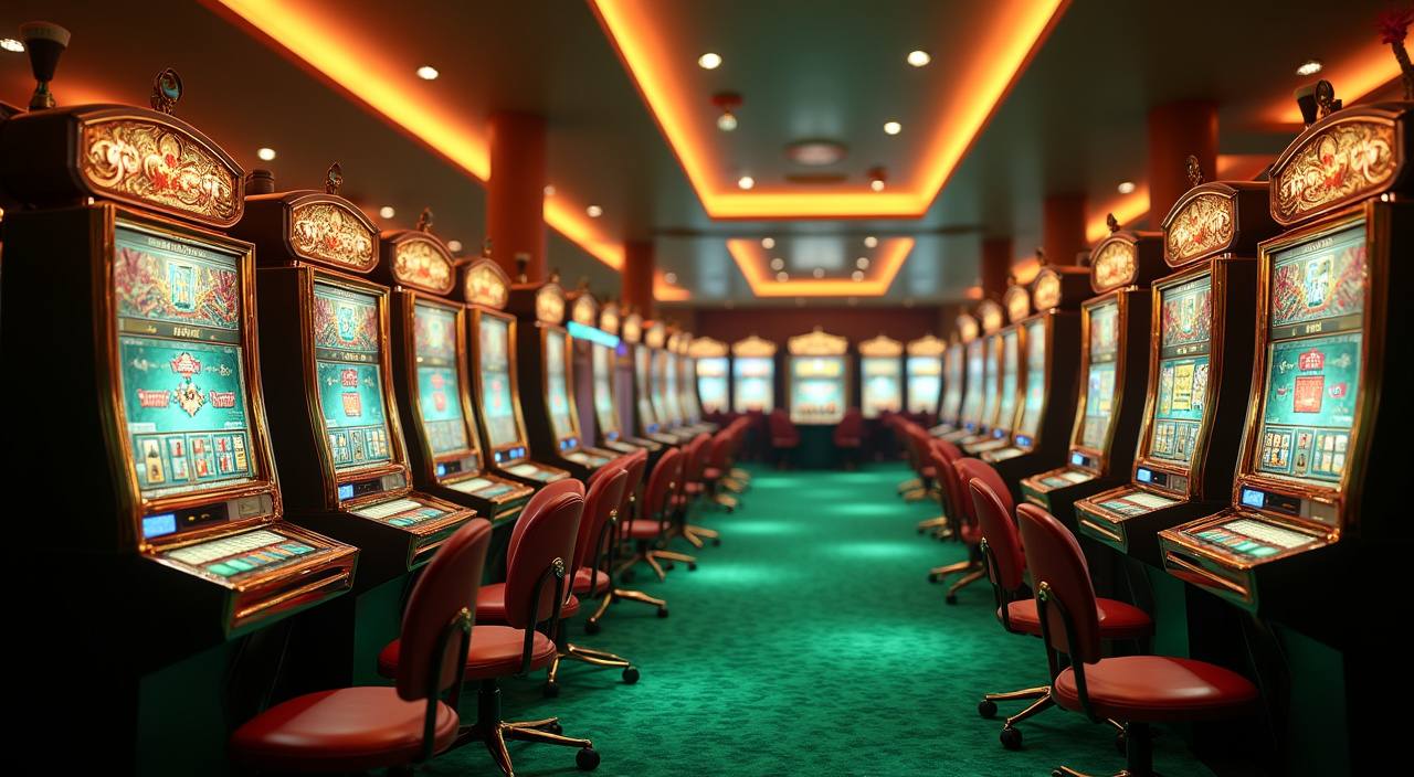 ey555 Slots Adventure Quest ဆိုတာ ဘာလဲ